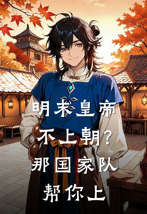 明末皇帝不上朝？那国家队帮你上