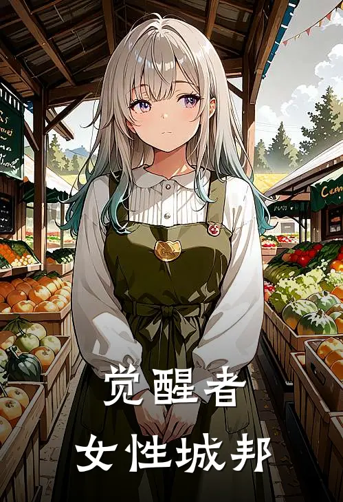 觉醒者：女性城邦