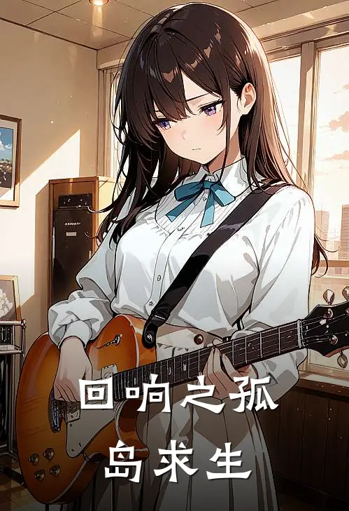 回响之孤岛求生