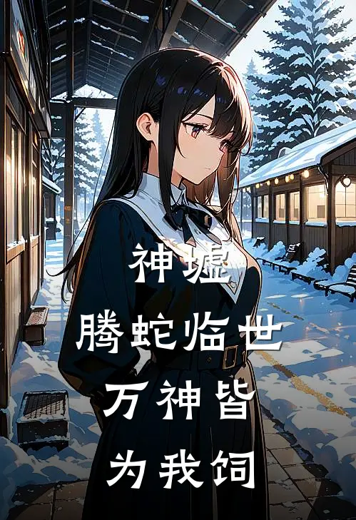 神墟：腾蛇临世，万神皆为我饲