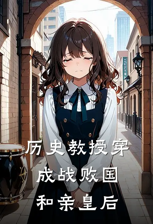 历史教授穿成战败国和亲皇后