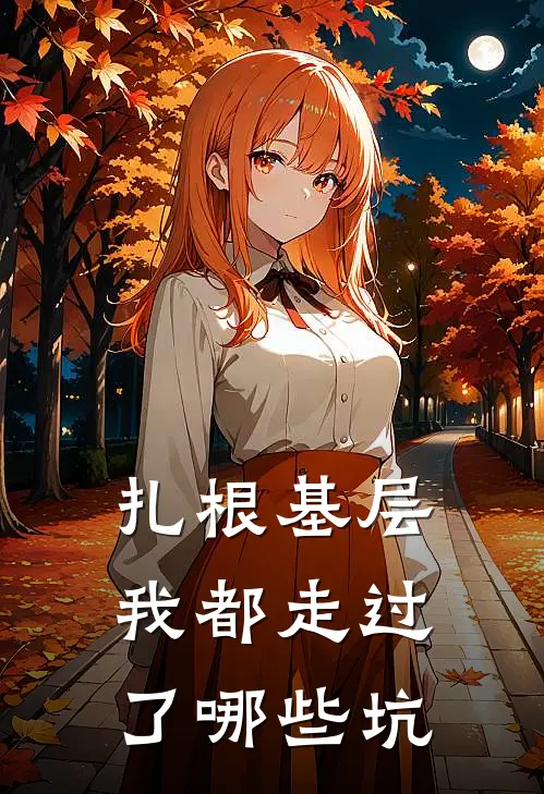 扎根基层我都走过了哪些坑