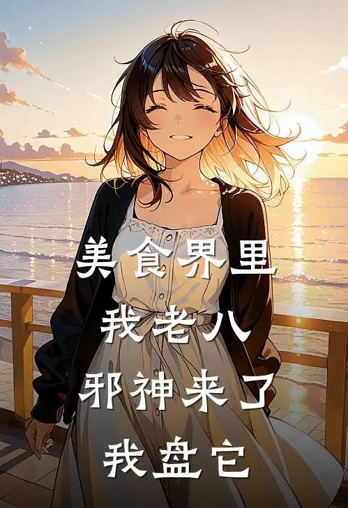 美食界里我老八，邪神来了我盘它