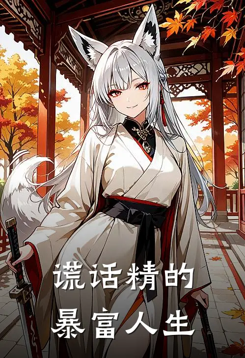 谎话精的暴富人生