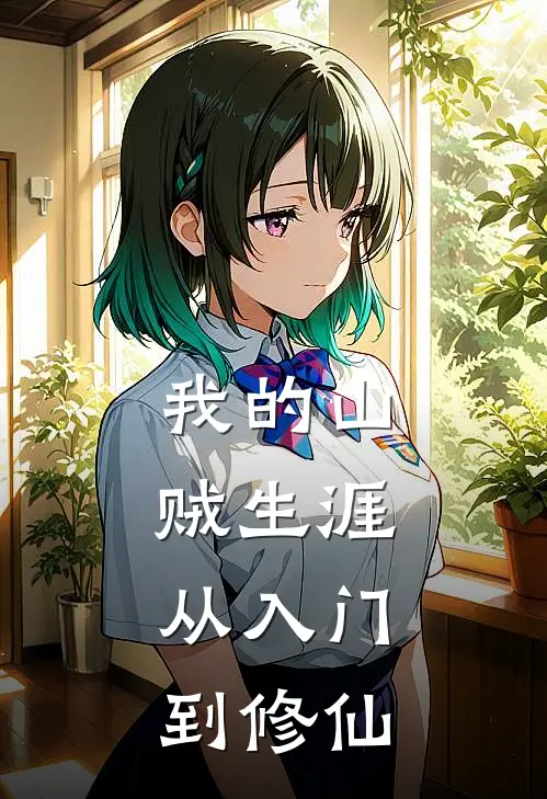 我的山贼生涯：从入门到修仙