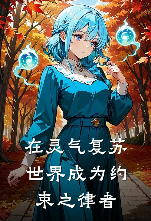 在灵气复苏世界成为约束之律者