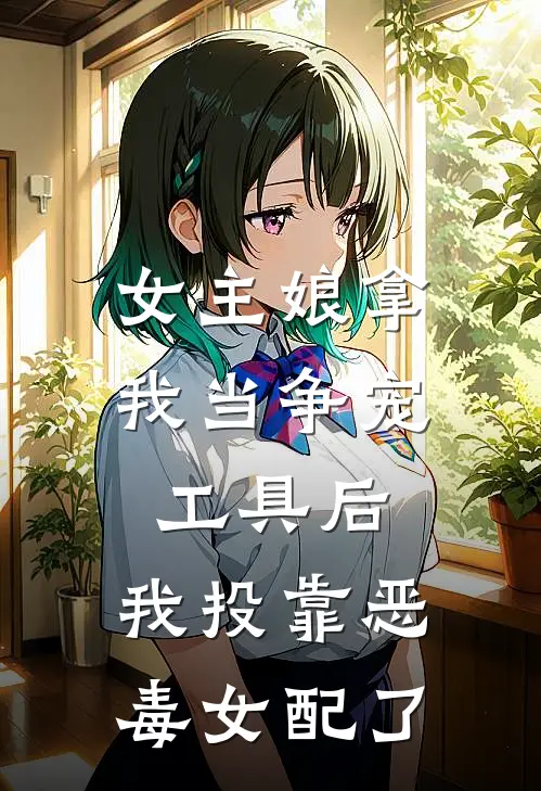 女主娘拿我当争宠工具后，我投靠恶毒女配了