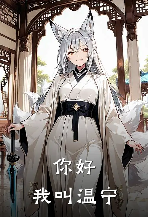 你好，我叫温宁