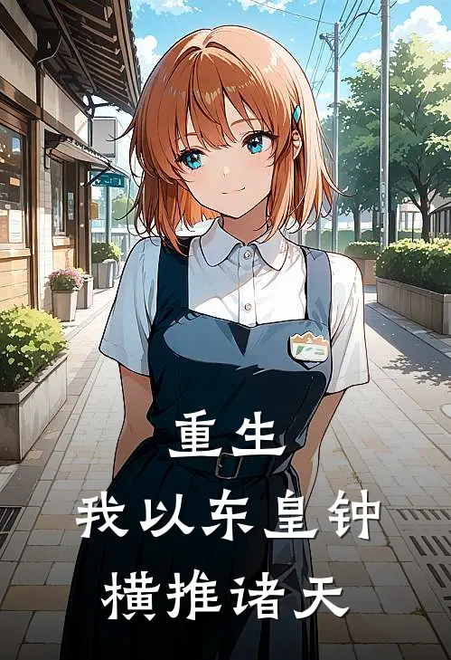 重生：我以东皇钟横推诸天