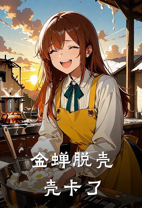 金蝉脱壳壳卡了