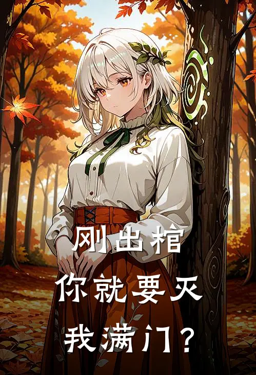 刚出棺，你就要灭我满门？