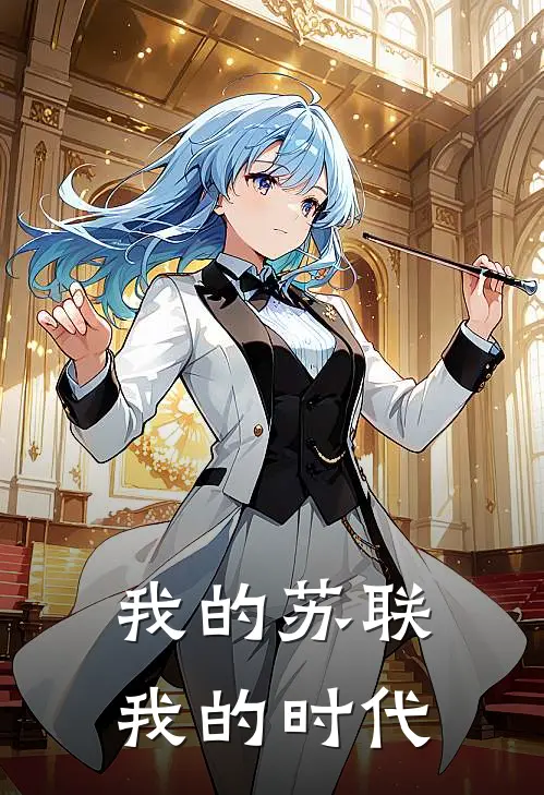 我的苏联我的时代