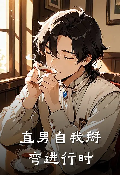 直男自我掰弯进行时