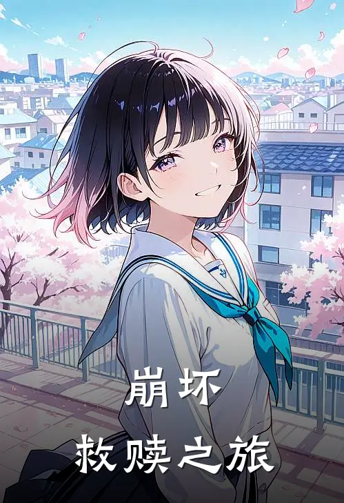 崩坏：救赎之旅