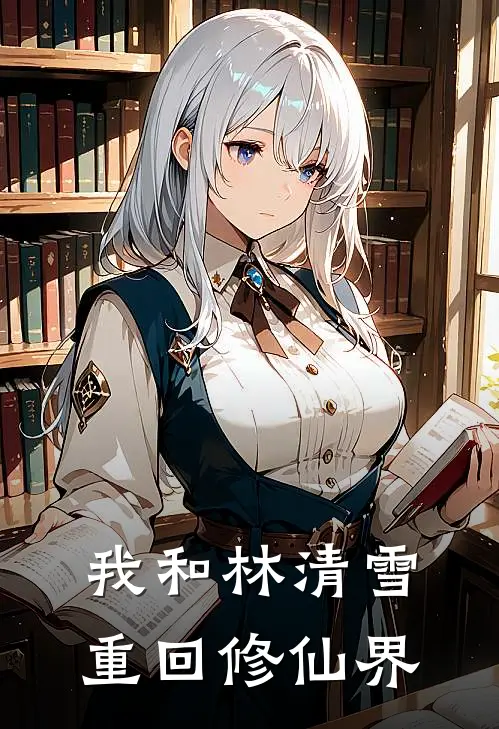 我和林清雪重回修仙界