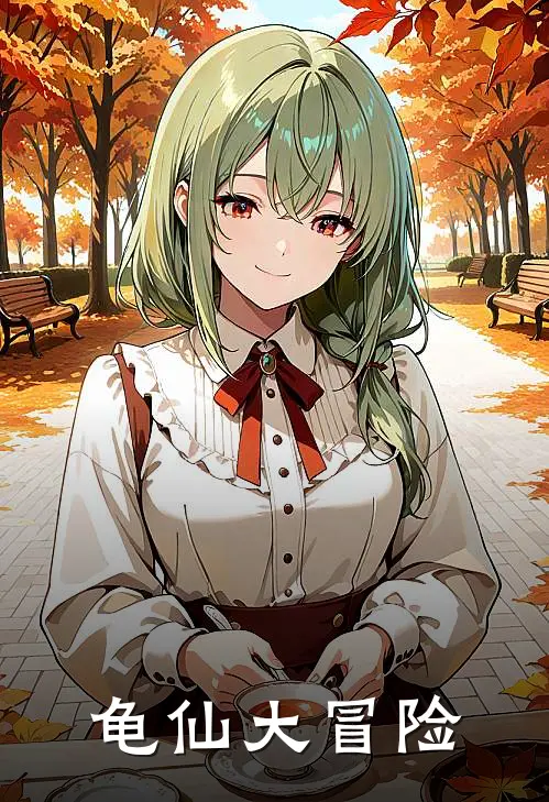 龟仙大冒险