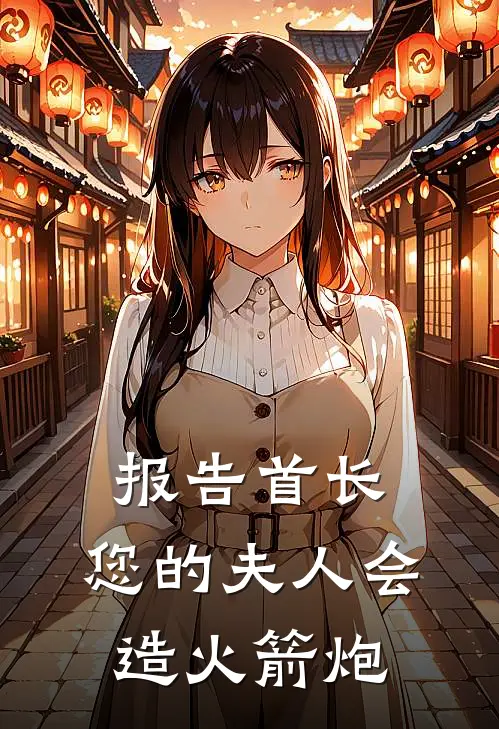 报告首长，您的夫人会造火箭炮