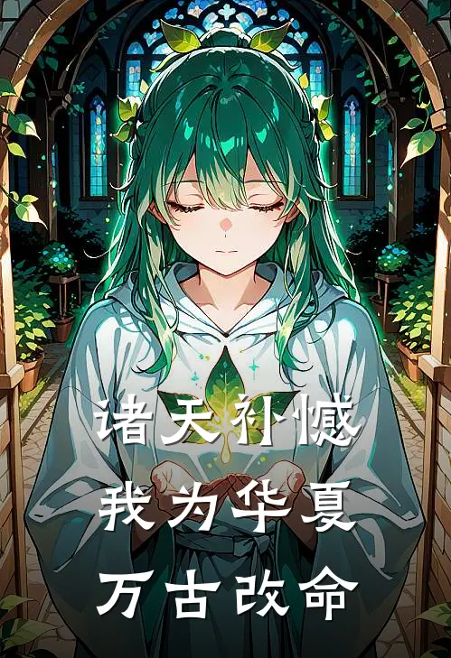 诸天补憾：我为华夏万古改命