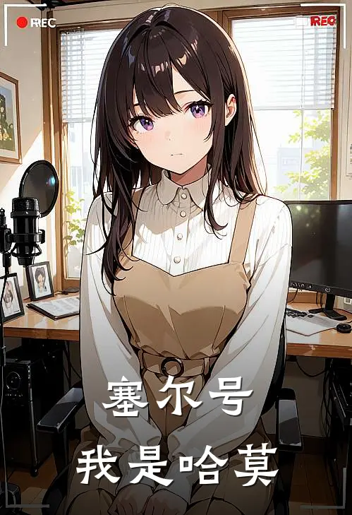 塞尔号：我是哈莫