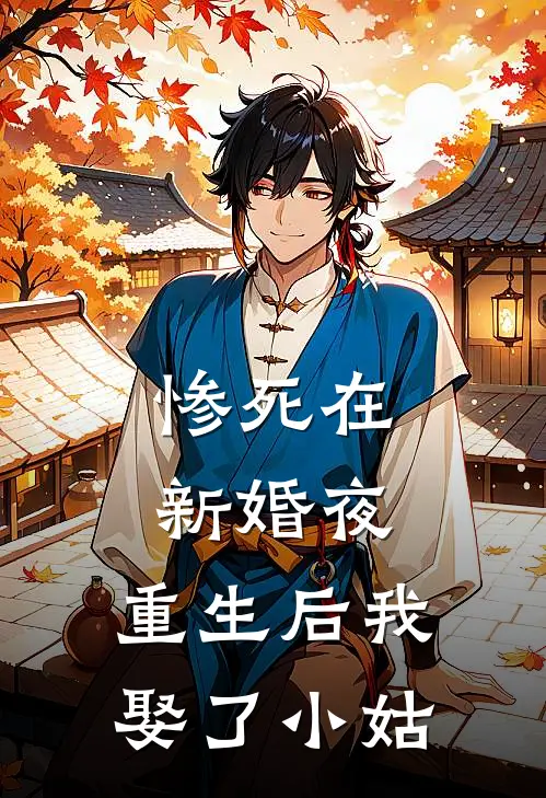 惨死在新婚夜，重生后我娶了小姑