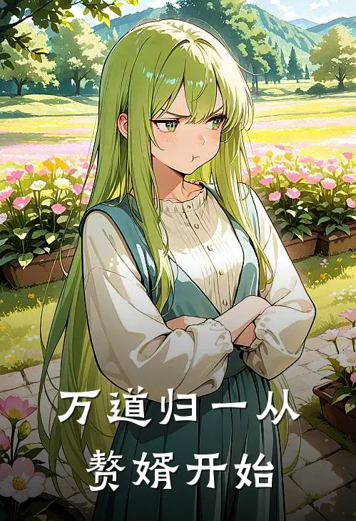 万道归一从赘婿开始