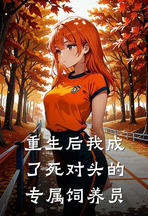 重生后我成了死对头的专属饲养员