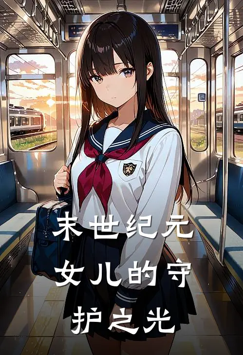 末世纪元，女儿的守护之光