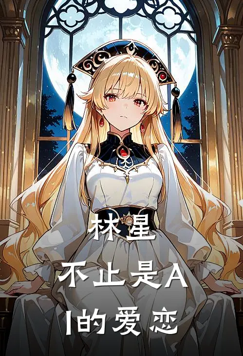 林星：不止是AI的爱恋