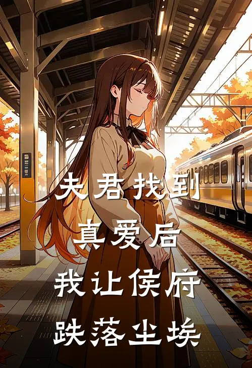 夫君找到真爱后，我让侯府跌落尘埃