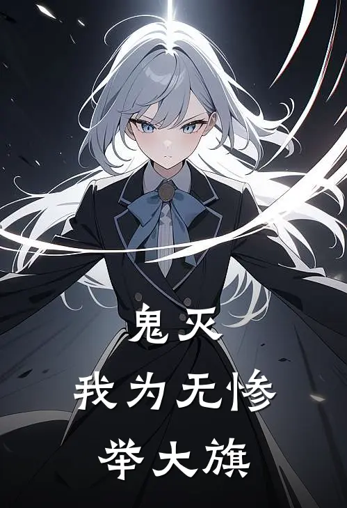 鬼灭：我为无惨举大旗