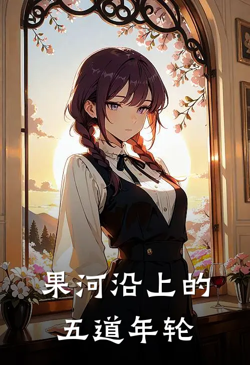 果河沿上的五道年轮