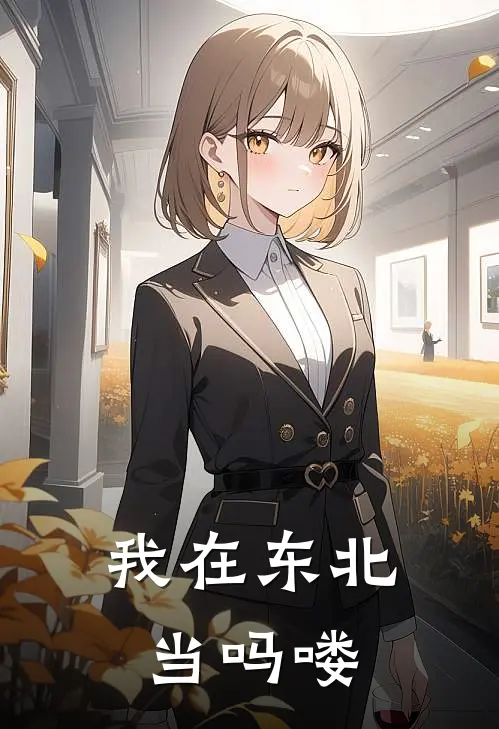 我在东北当吗喽