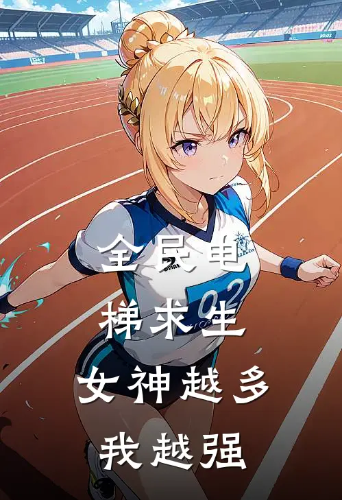 全民电梯求生：女神越多我越强