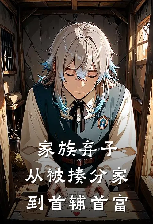 家族弃子：从被揍分家到首辅首富