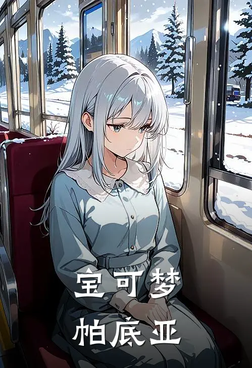 宝可梦：帕底亚