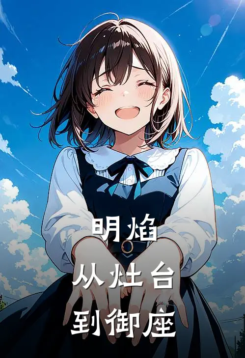 明焰：从灶台到御座