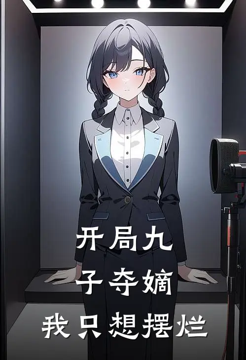 开局九子夺嫡，我只想摆烂