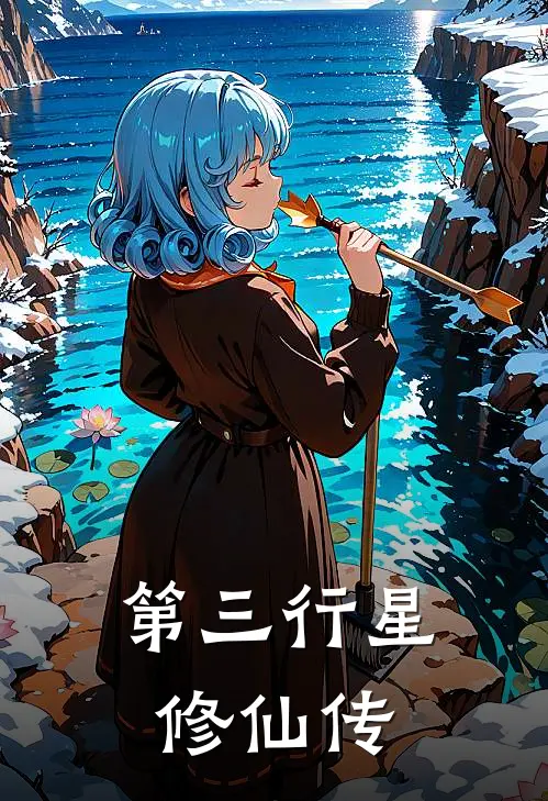 第三行星修仙传