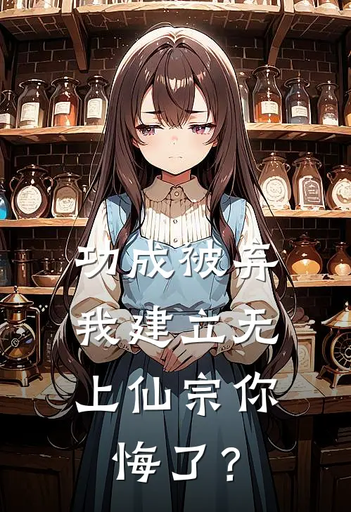 功成被弃，我建立无上仙宗你悔了？