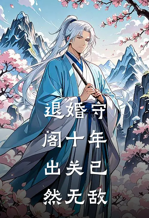 退婚守阁十年，出关已然无敌