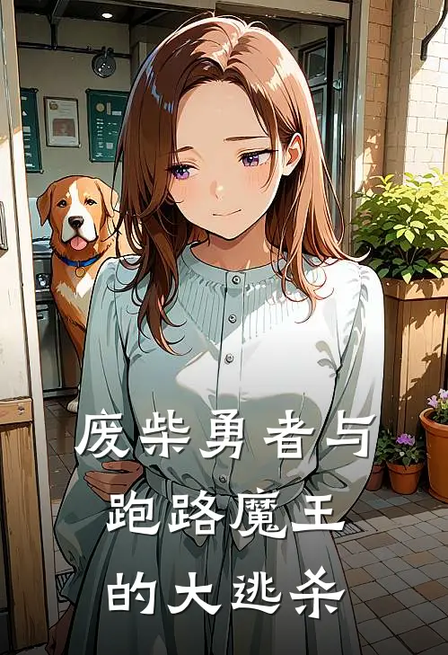 废柴勇者与跑路魔王的大逃杀