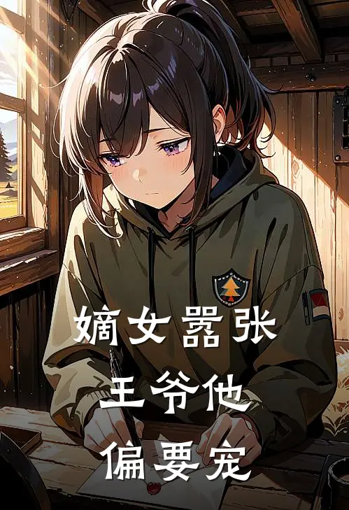 嫡女嚣张，王爷他偏要宠