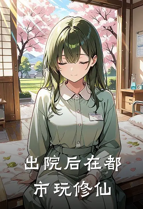 出院后在都市玩修仙