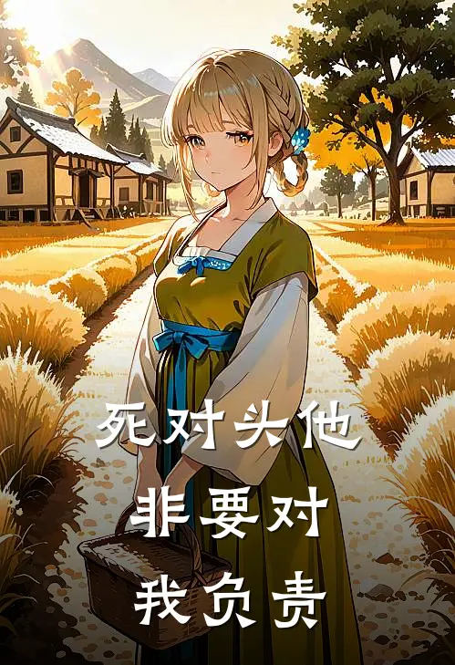 死对头他，非要对我负责