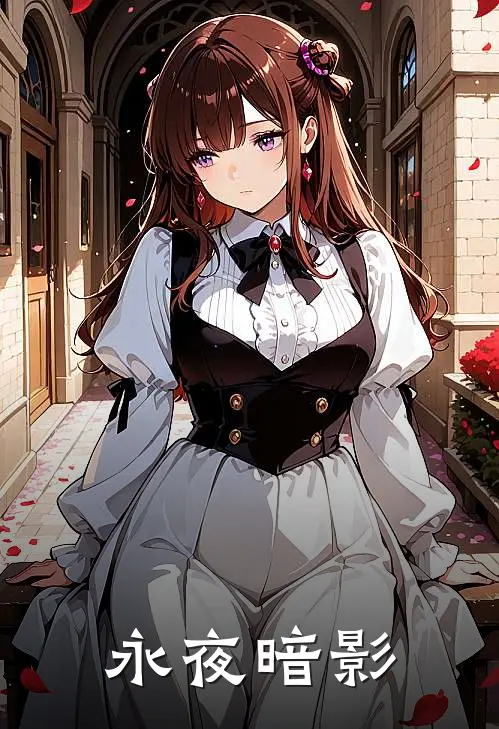 永夜暗影
