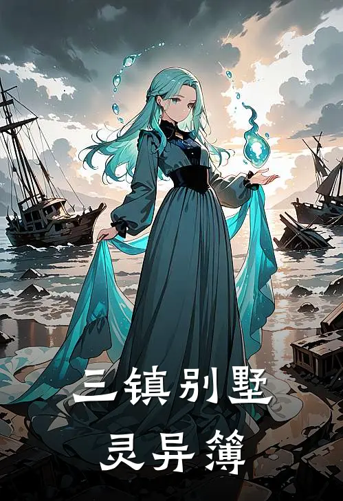 三镇别墅灵异簿