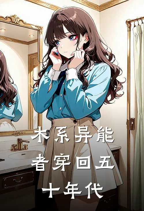 木系异能者穿回五十年代