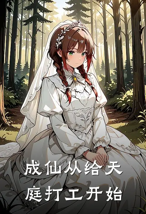 成仙从给天庭打工开始