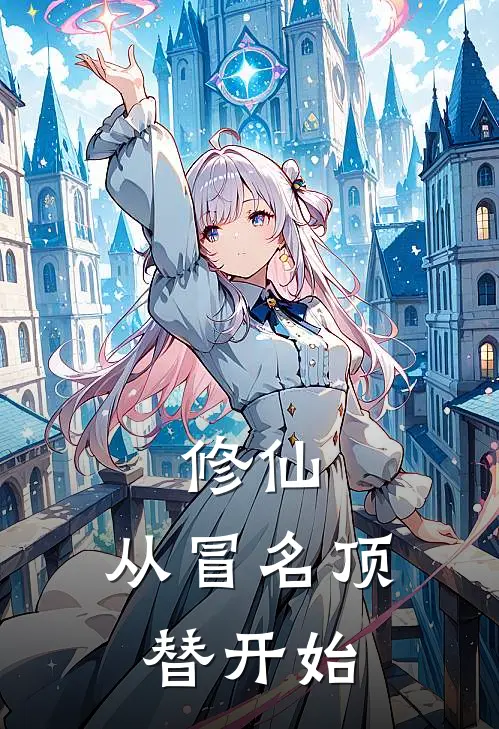 修仙：从冒名顶替开始