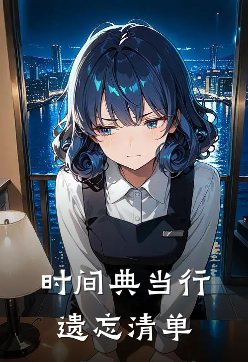 时间典当行：遗忘清单